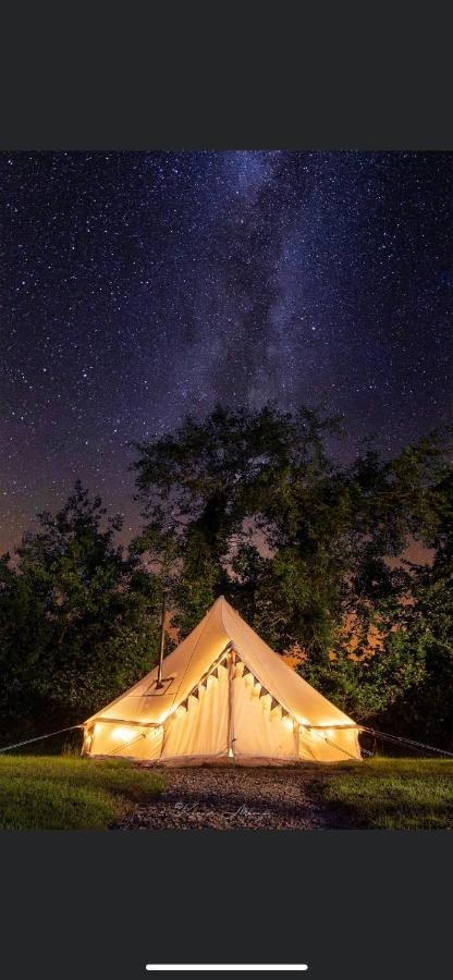 Oakwell Holiday Village Ramelton Extérieur photo