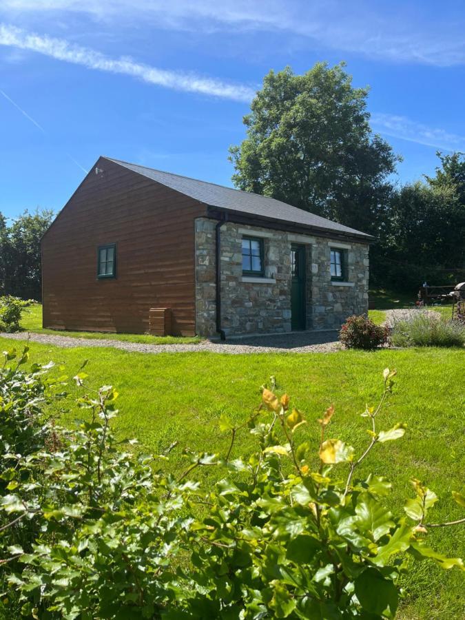 Oakwell Holiday Village Ramelton Extérieur photo