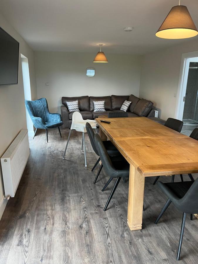 Oakwell Holiday Village Ramelton Extérieur photo