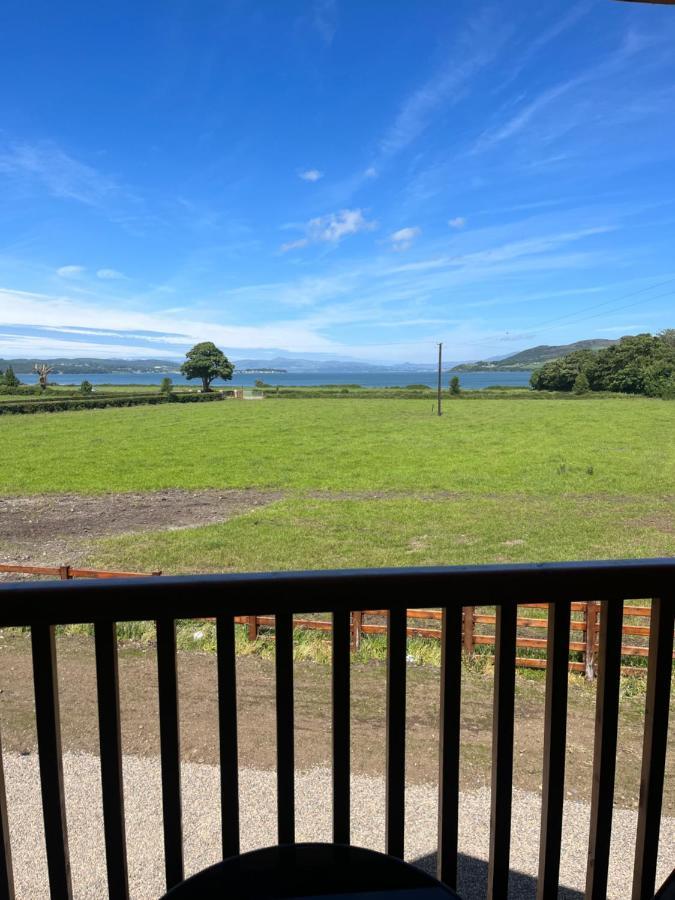 Oakwell Holiday Village Ramelton Extérieur photo