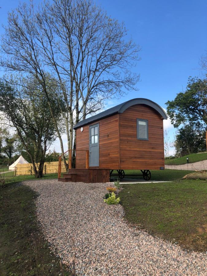 Oakwell Holiday Village Ramelton Extérieur photo