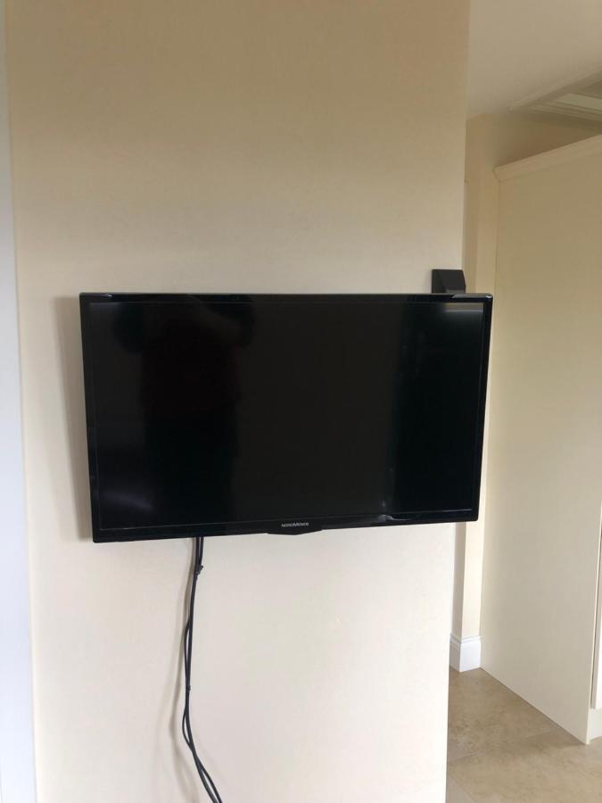 Oakwell Holiday Village Ramelton Extérieur photo