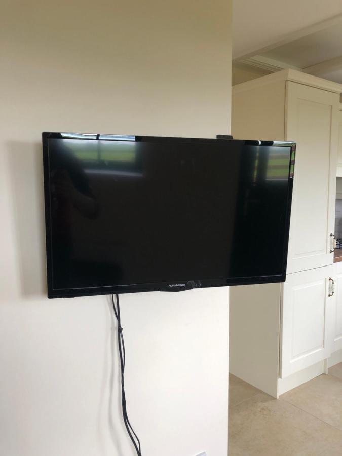 Oakwell Holiday Village Ramelton Extérieur photo