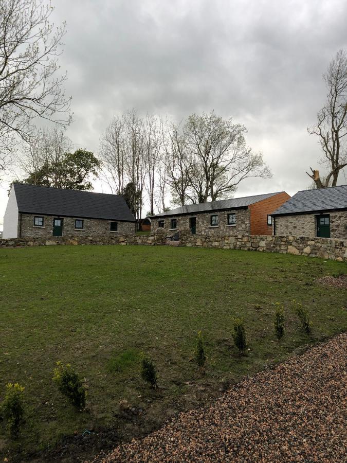 Oakwell Holiday Village Ramelton Extérieur photo