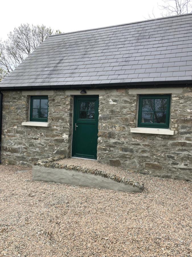 Oakwell Holiday Village Ramelton Extérieur photo