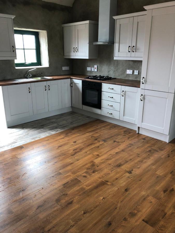 Oakwell Holiday Village Ramelton Extérieur photo