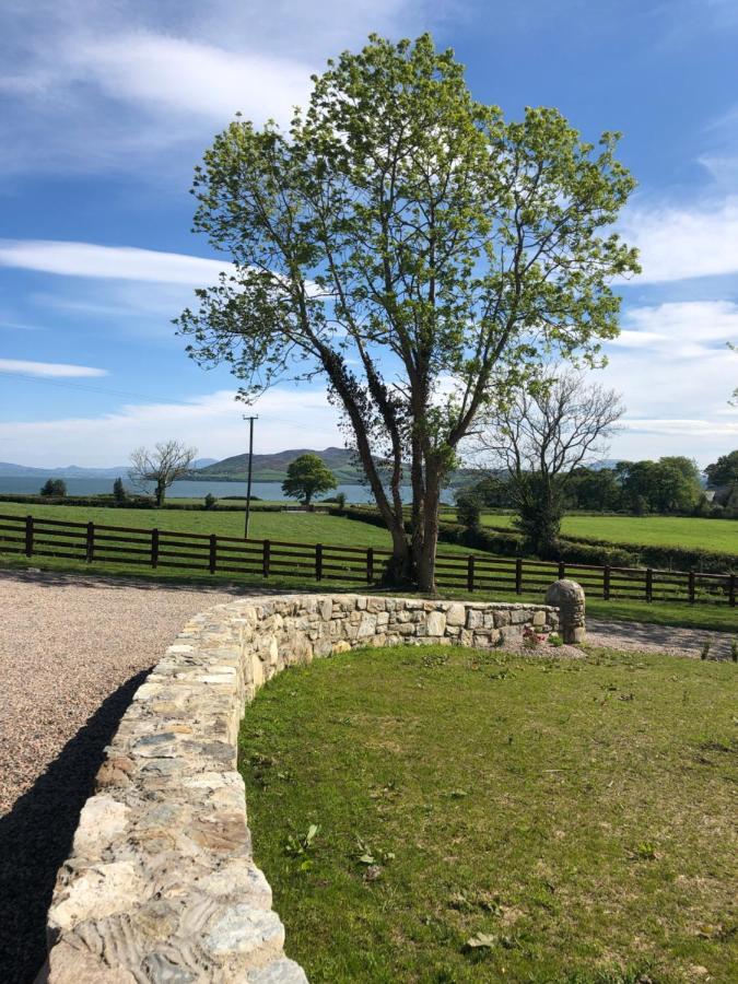 Oakwell Holiday Village Ramelton Extérieur photo
