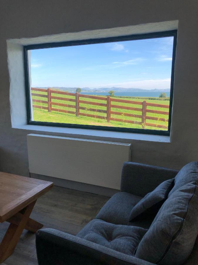 Oakwell Holiday Village Ramelton Extérieur photo