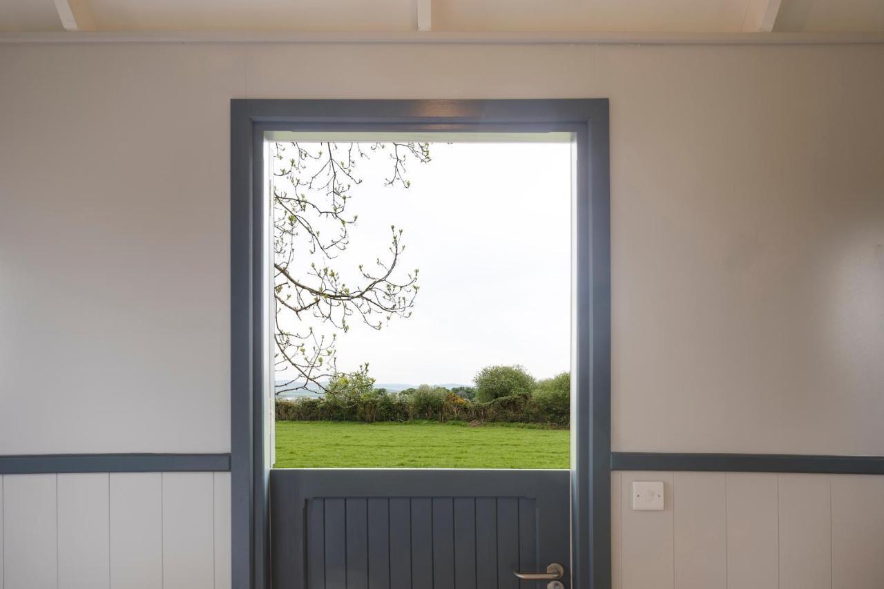 Oakwell Holiday Village Ramelton Extérieur photo