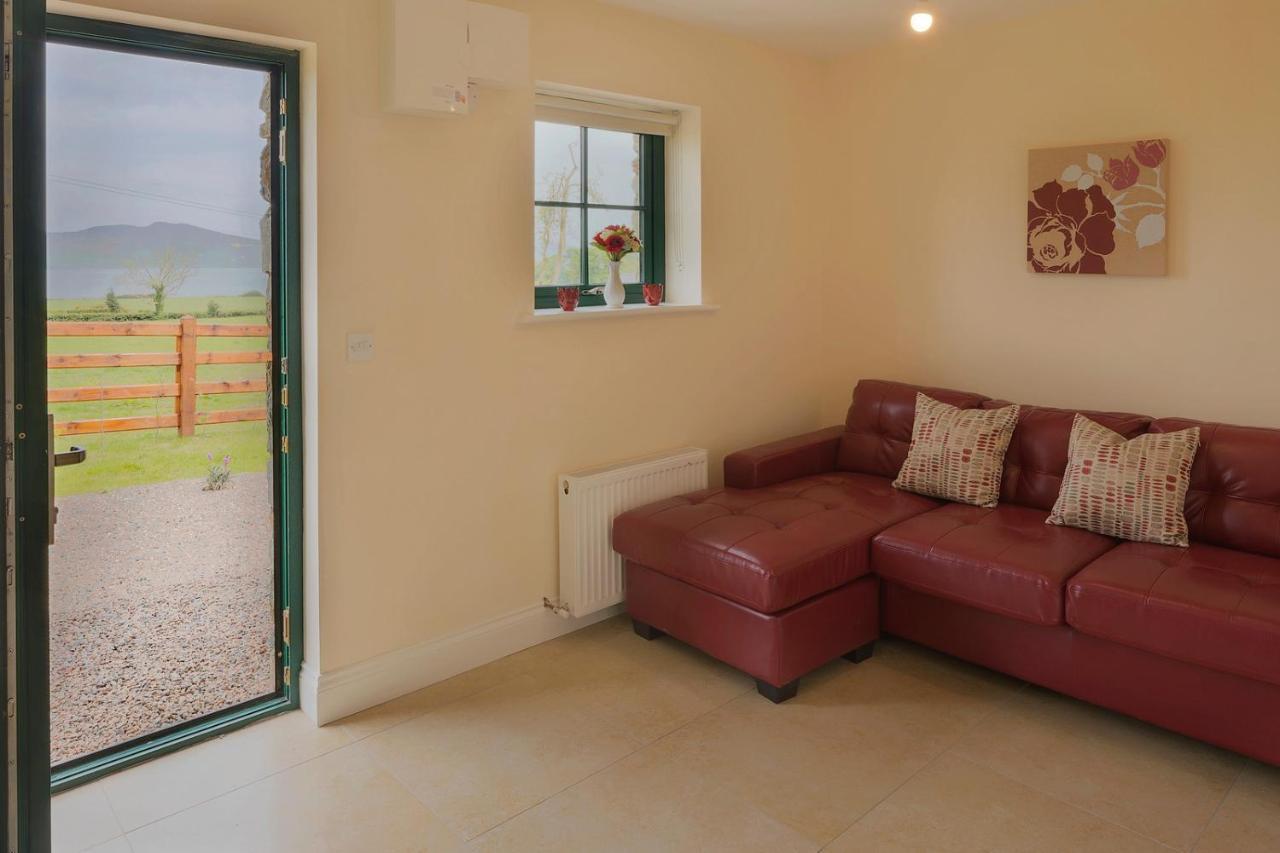 Oakwell Holiday Village Ramelton Extérieur photo