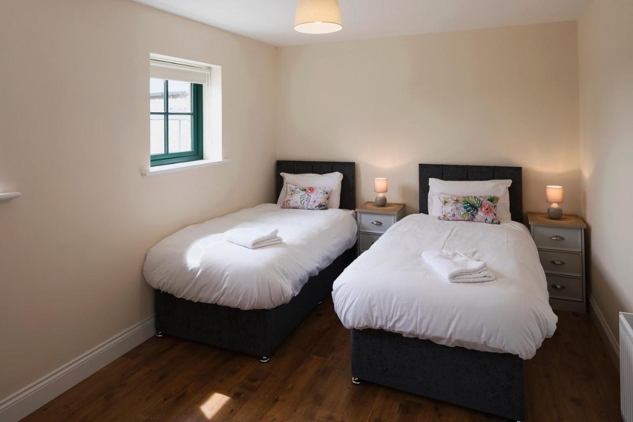 Oakwell Holiday Village Ramelton Extérieur photo